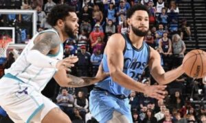 Bens Simmons noslēdz līgumu ar Kings uz 1 gadu un 3,5 miljoniem