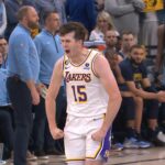 Los Angeles Lakers