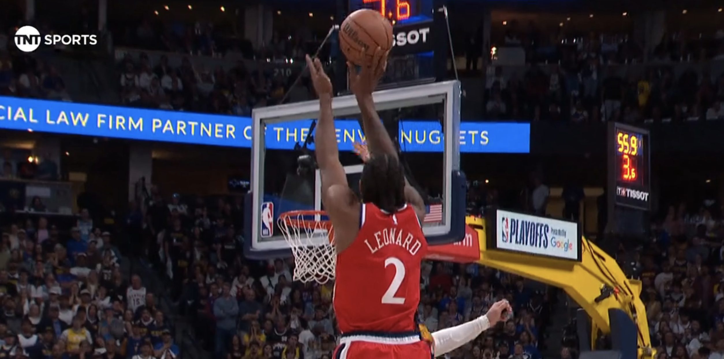 Los Angeles Clippers