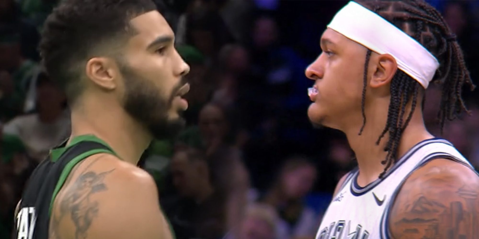 Encart Home Page Guide des Playoffs NBA 2023