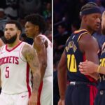 Encart Home Page Guide des Playoffs NBA 2023