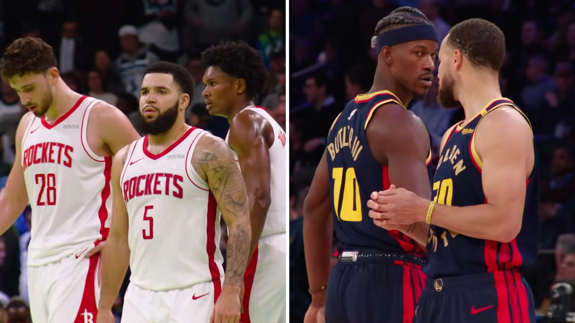 Encart Home Page Guide des Playoffs NBA 2023