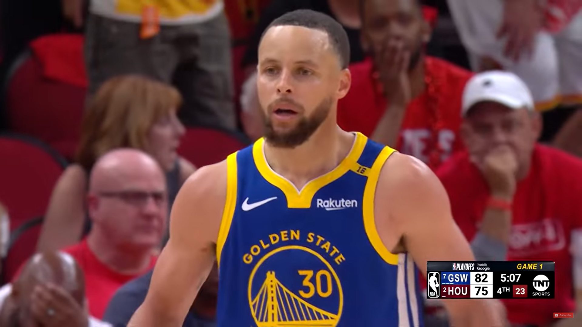 Golden State Warriors