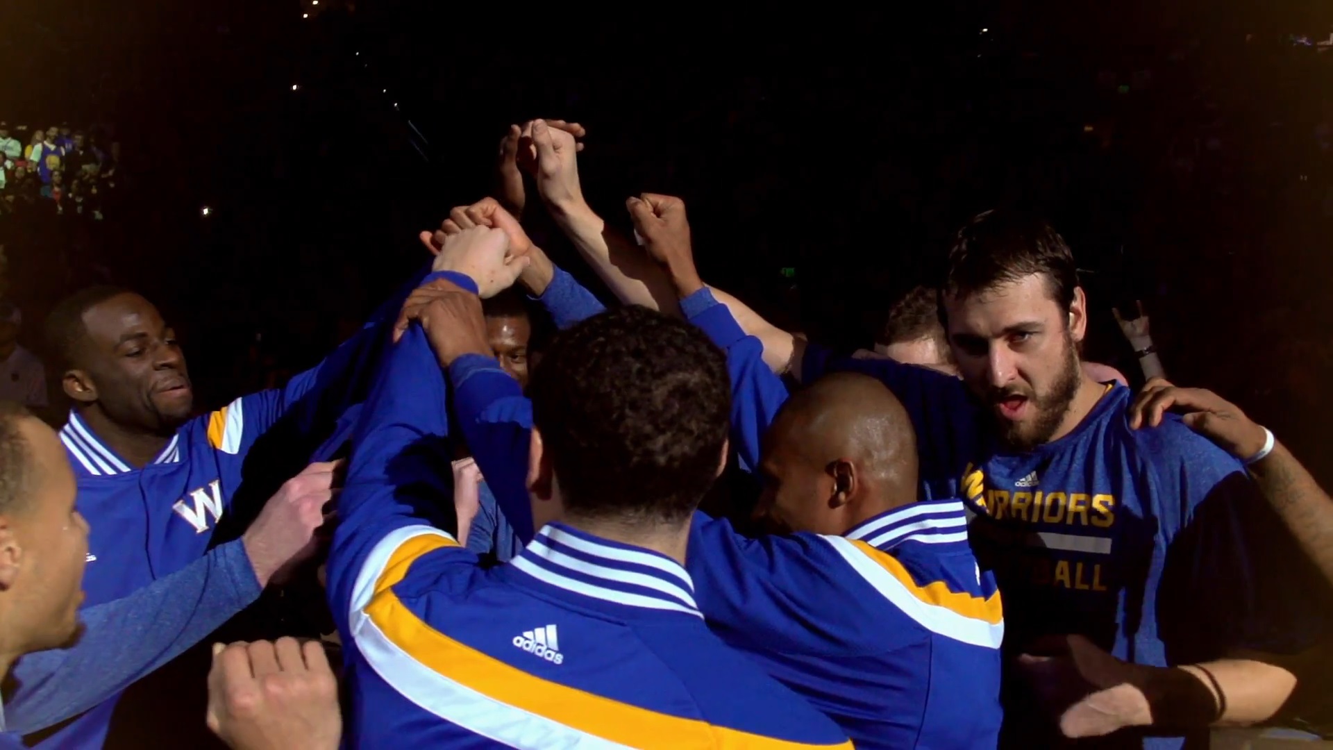 Golden State Warriors
