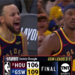 Encart Home Page Guide des Playoffs NBA 2023