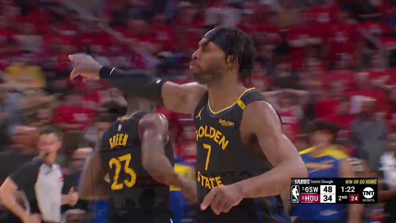 Golden State Warriors