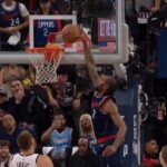 Los Angeles Clippers