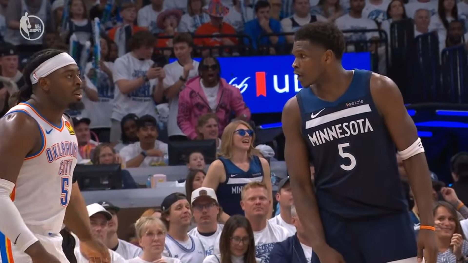 Minnesota Timberwolves