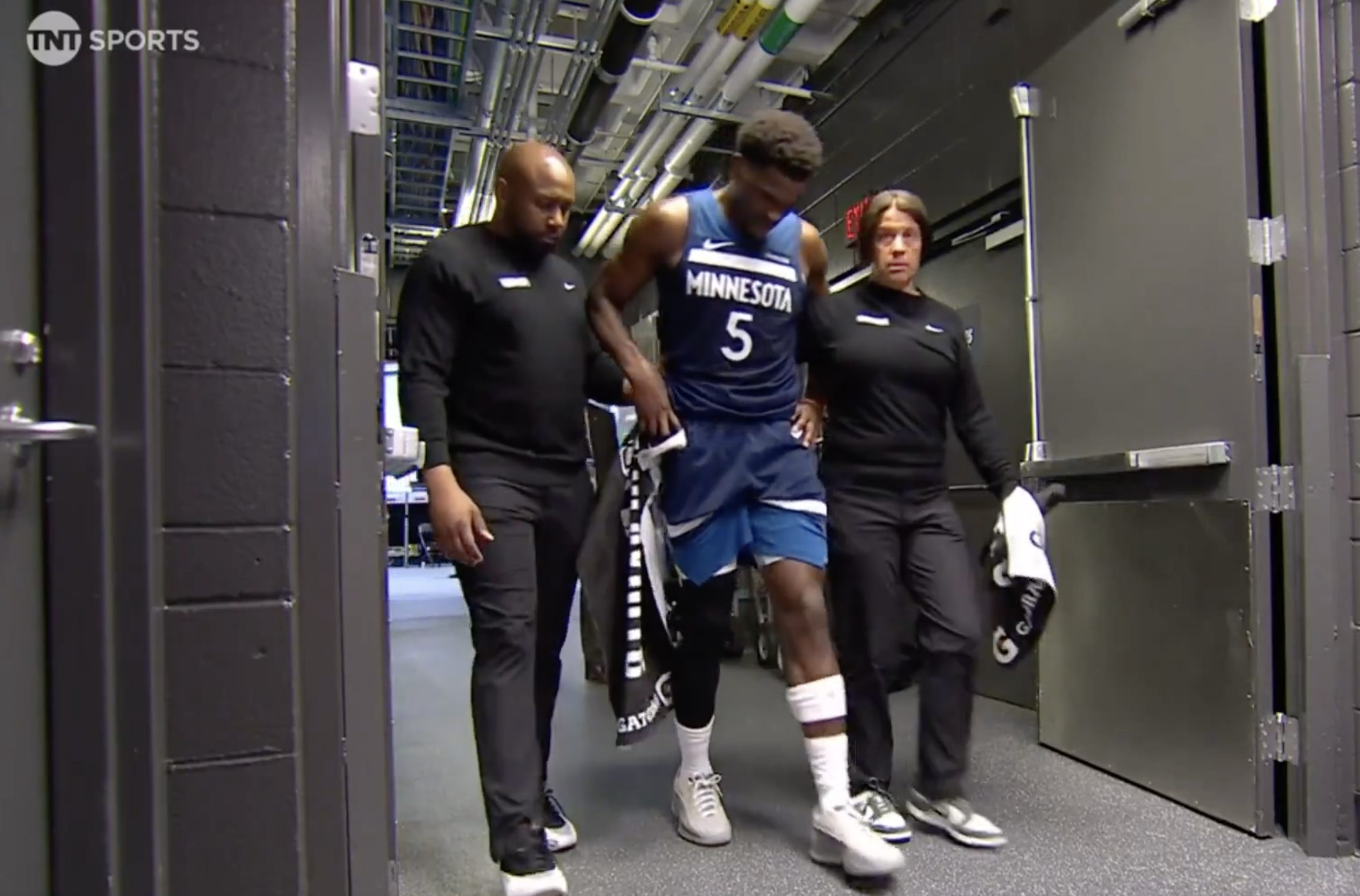 Minnesota Timberwolves