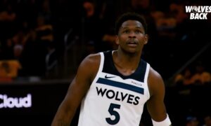 Entonijs Edvardss: cerība uz atgriešanos izslēgšanas spēlēs?