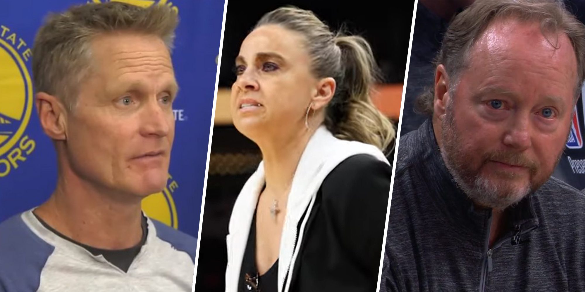 Encart Home Page Guide des Playoffs NBA 2023