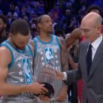 Encart Home Page Guide des Playoffs NBA 2023