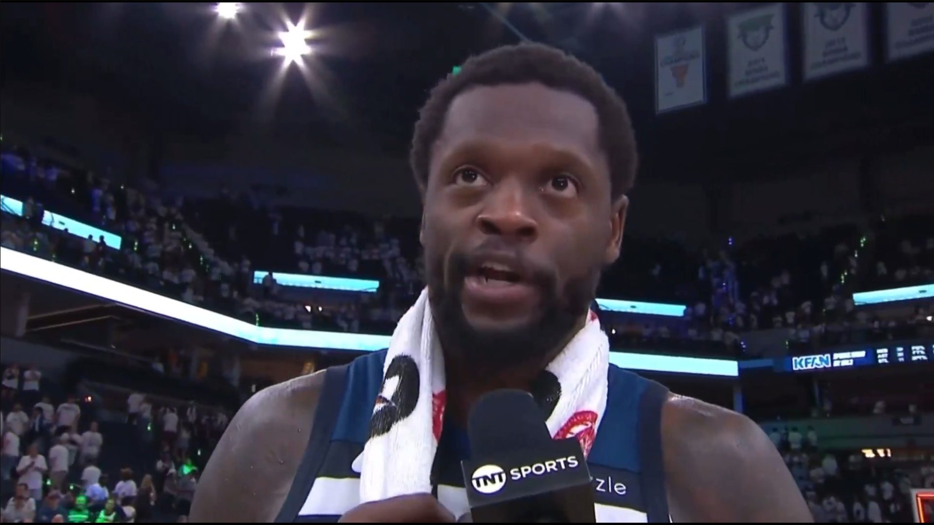 Minnesota Timberwolves