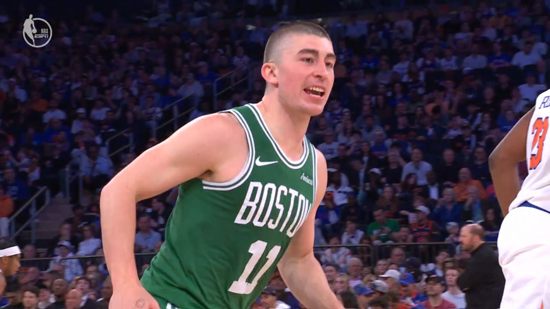 Boston Celtics