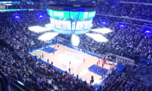Knicks: Madison Square Garden cenas uz NBA finālu strauji pieaug!