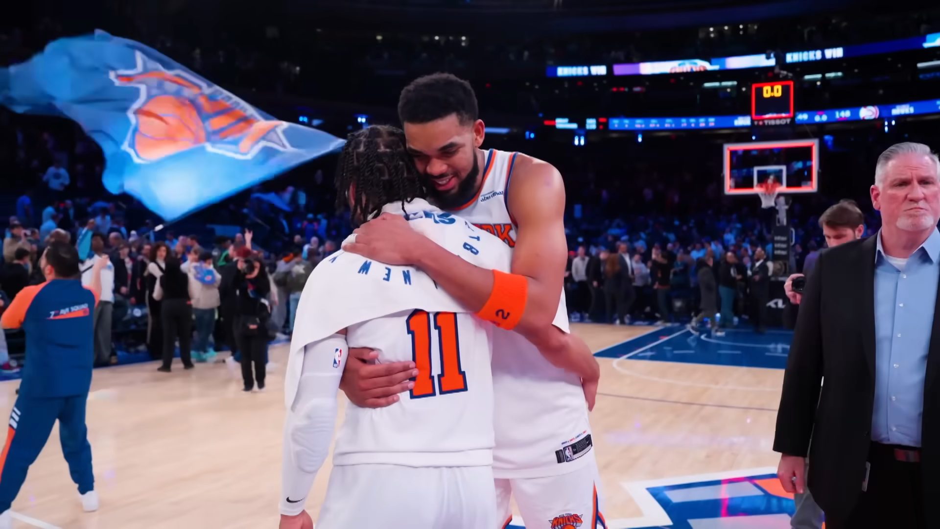 Encart Home Page Guide des Playoffs NBA 2023