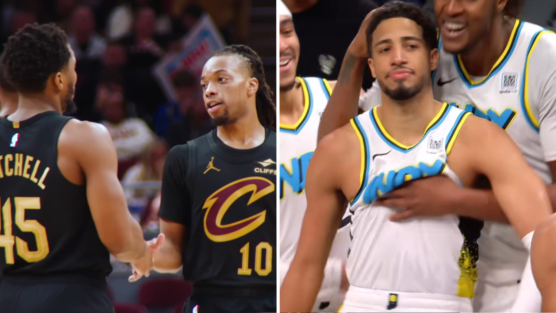 Encart Home Page Guide des Playoffs NBA 2023