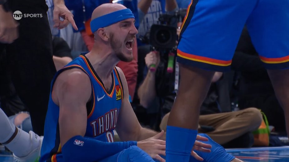 Oklahoma City Thunder