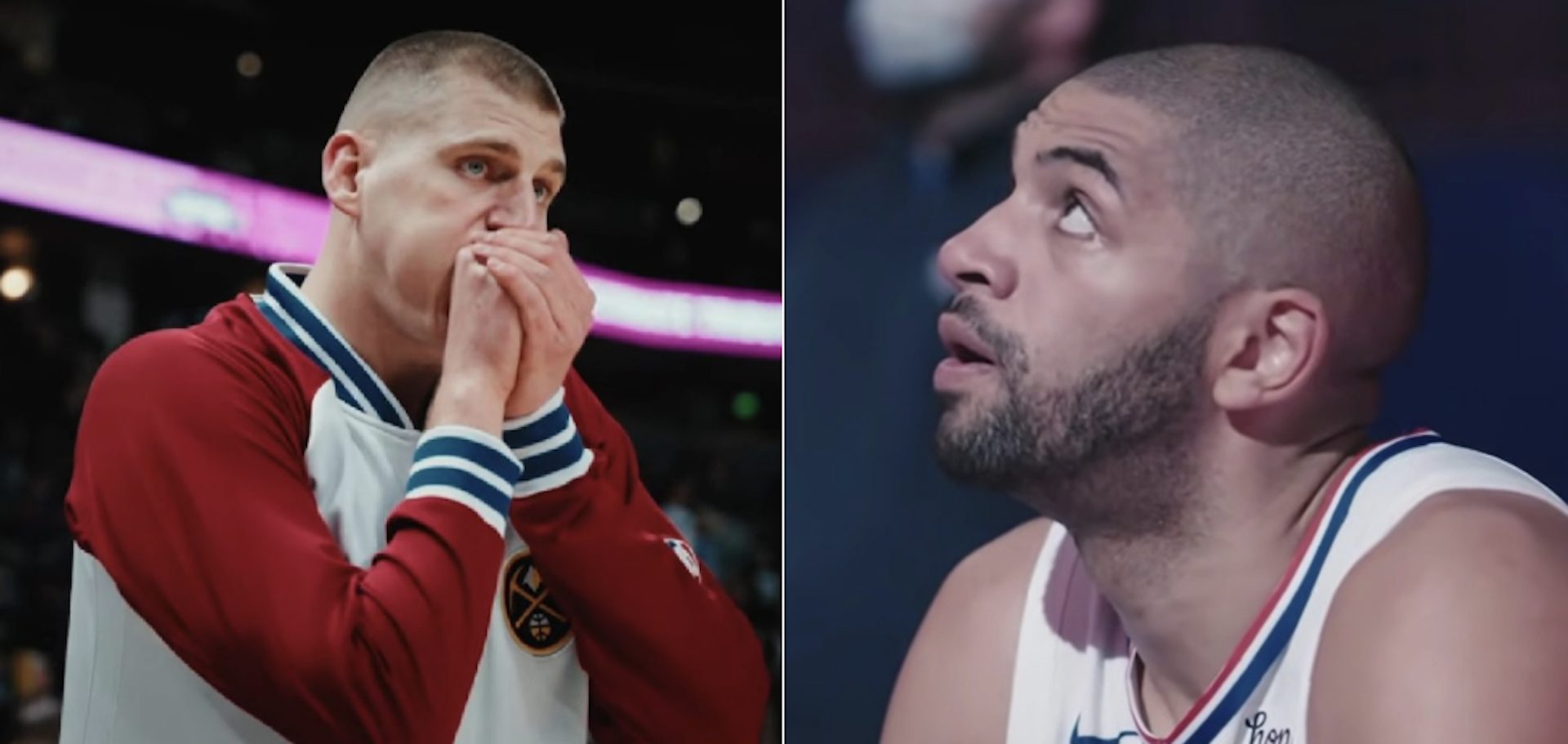 Encart Home Page Guide des Playoffs NBA 2023