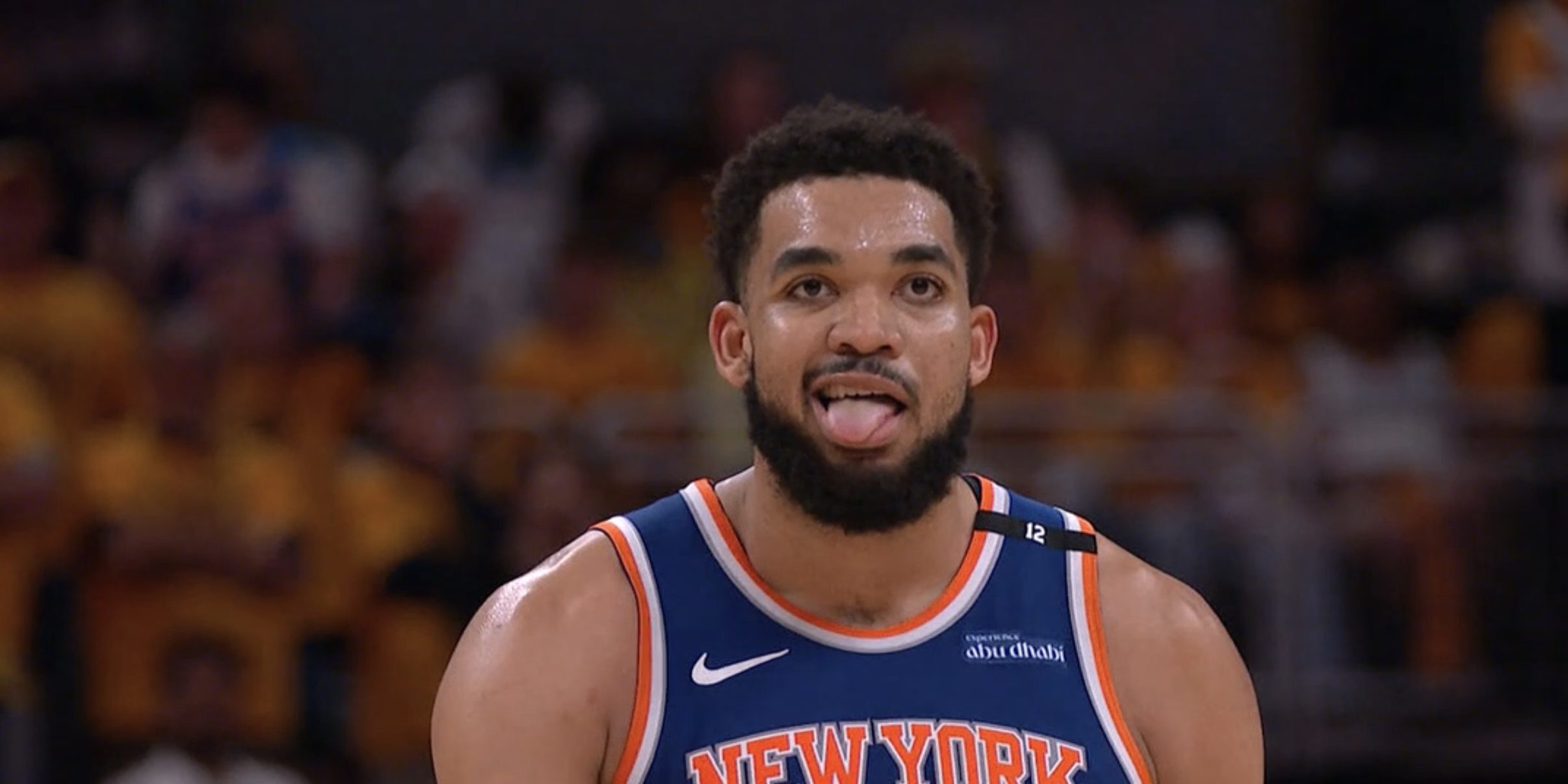 Encart Home Page Guide des Playoffs NBA 2023