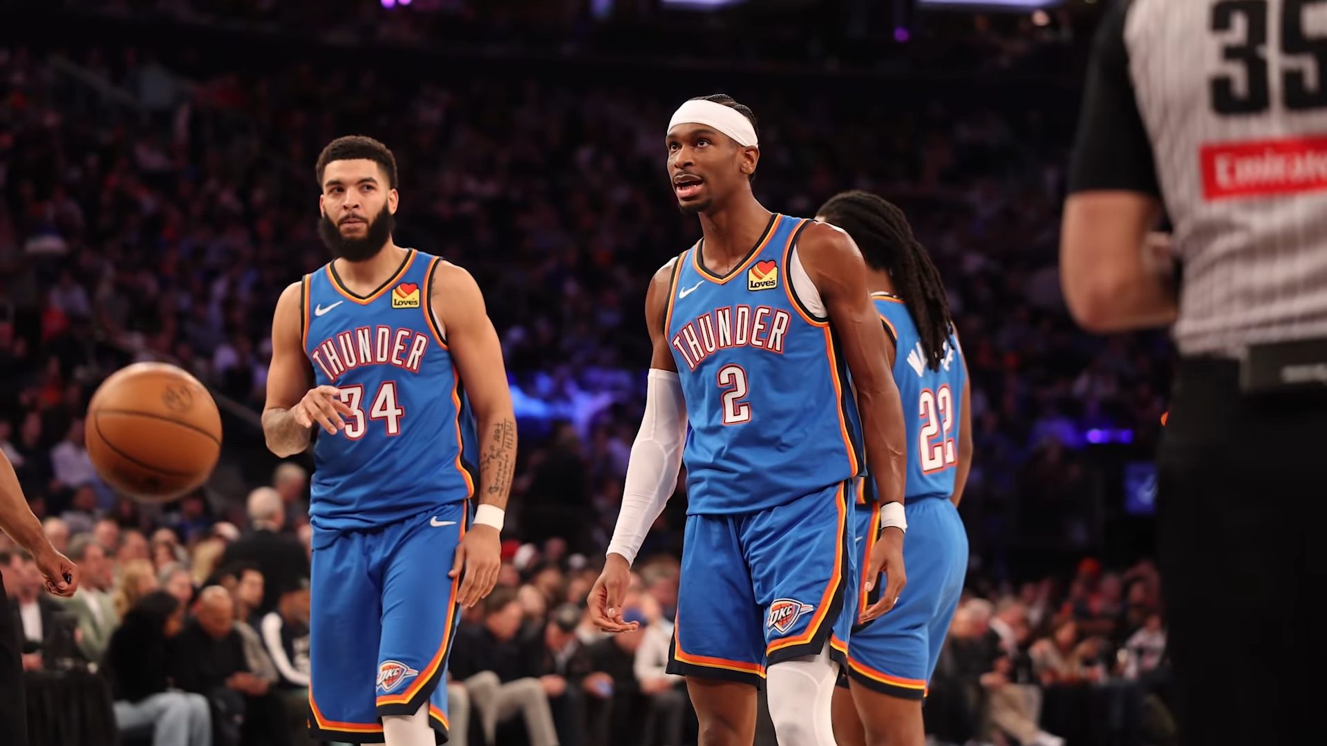 Encart Home Page Guide des Playoffs NBA 2023