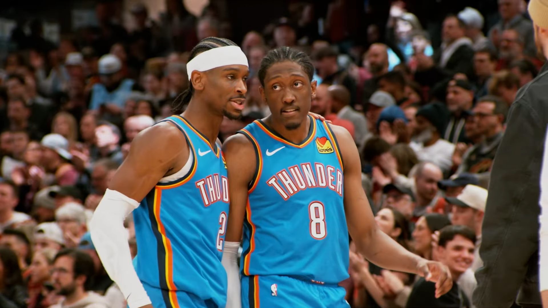 Encart Home Page Guide des Playoffs NBA 2023