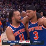 Encart Home Page Guide des Playoffs NBA 2023