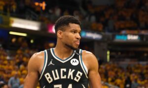 Vai Cavs ir gatavi upurēt Evanu Mobliju Džanisa Antetokounmpo labā?