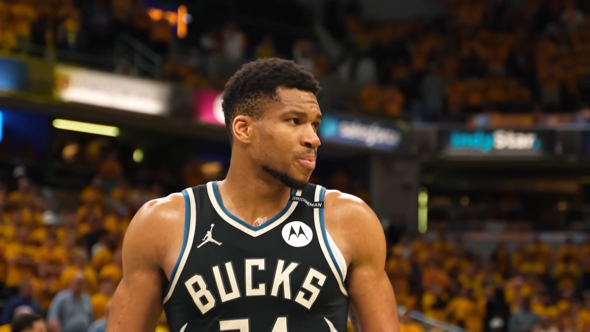 Milwaukee Bucks