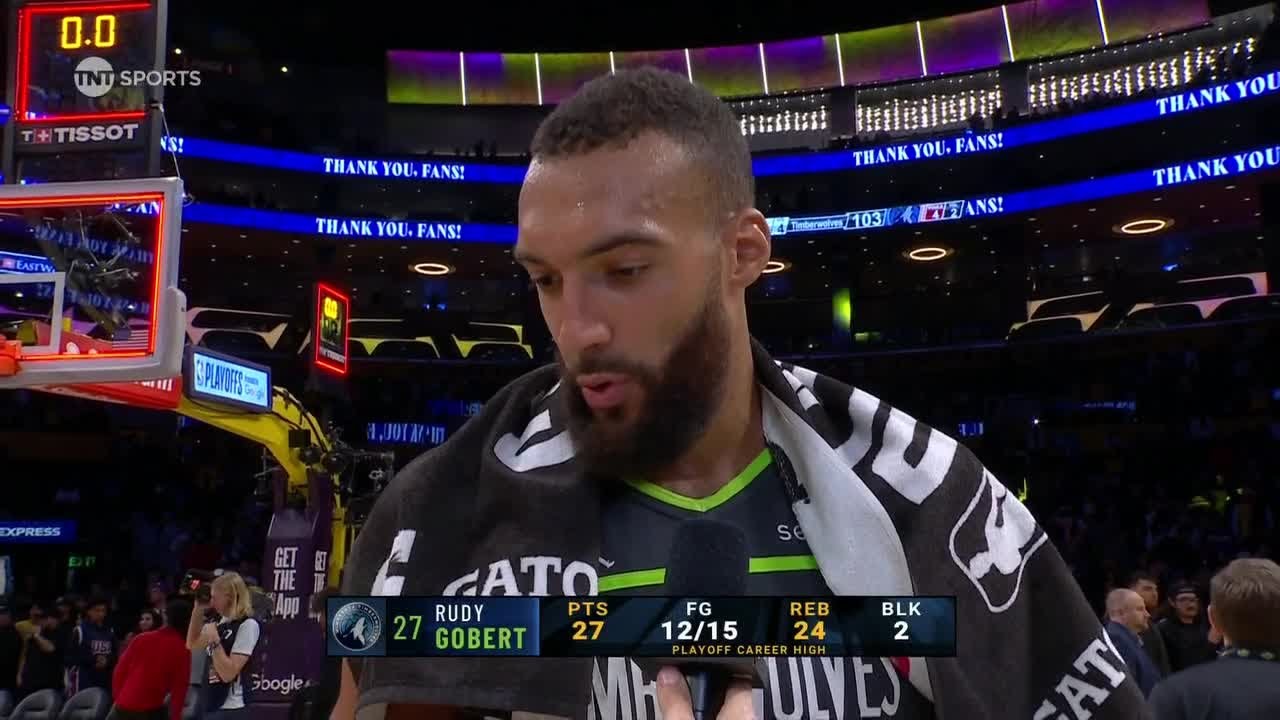 Minnesota Timberwolves