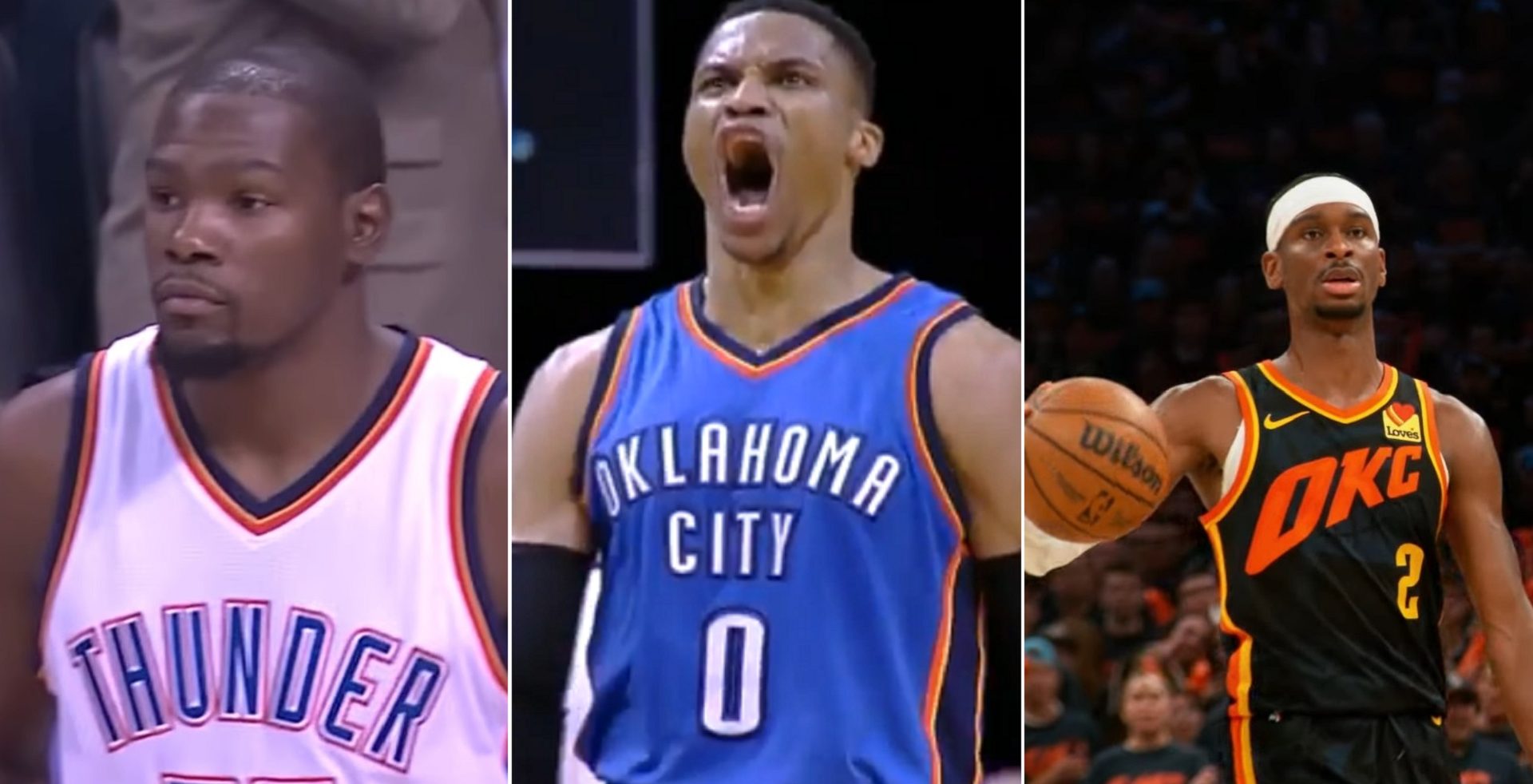 Oklahoma City Thunder