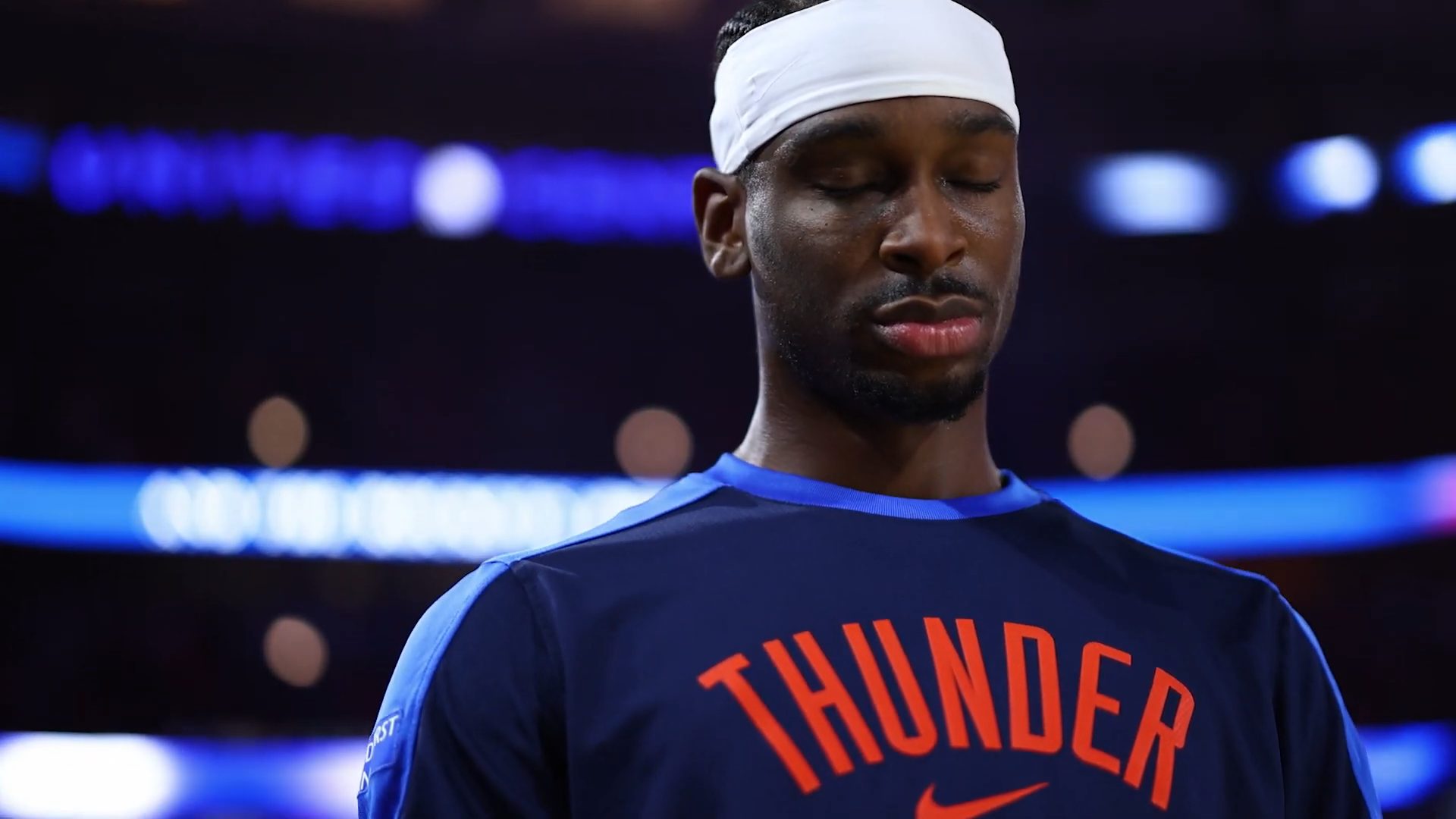 Oklahoma City Thunder