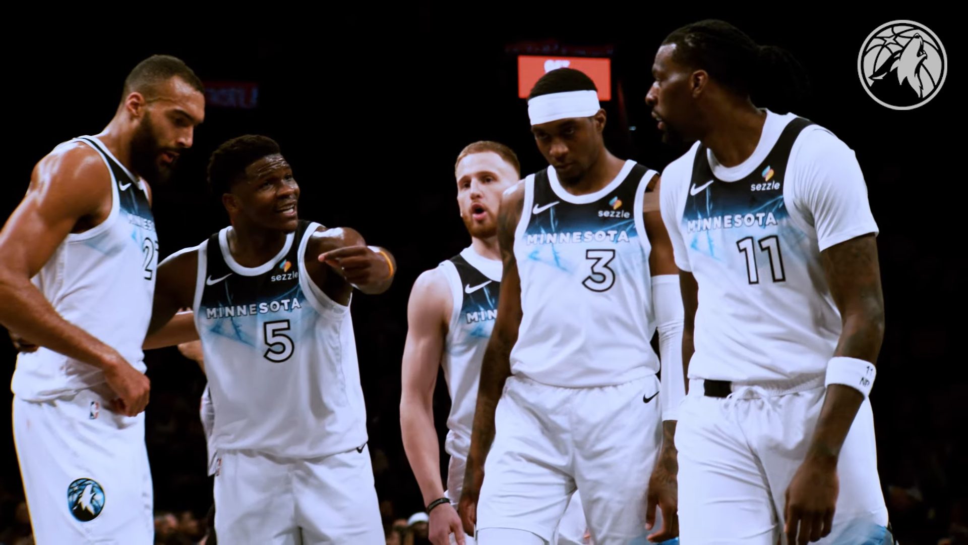 Minnesota Timberwolves