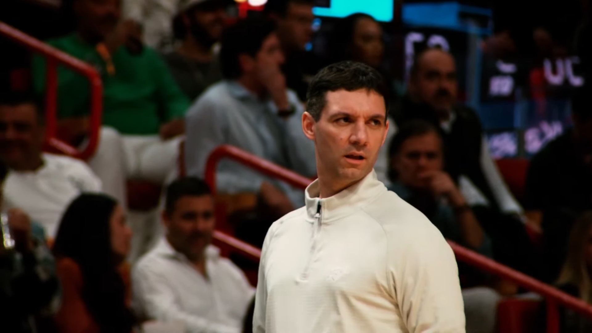 Encart Home Page Guide des Playoffs NBA 2023