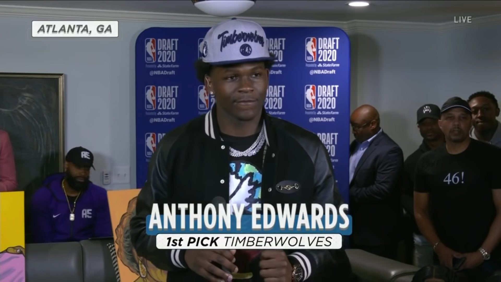 Minnesota Timberwolves