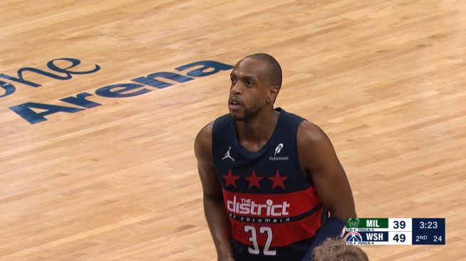 Washington Wizards