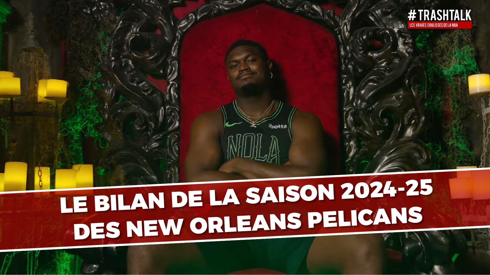 New Orleans Pelicans