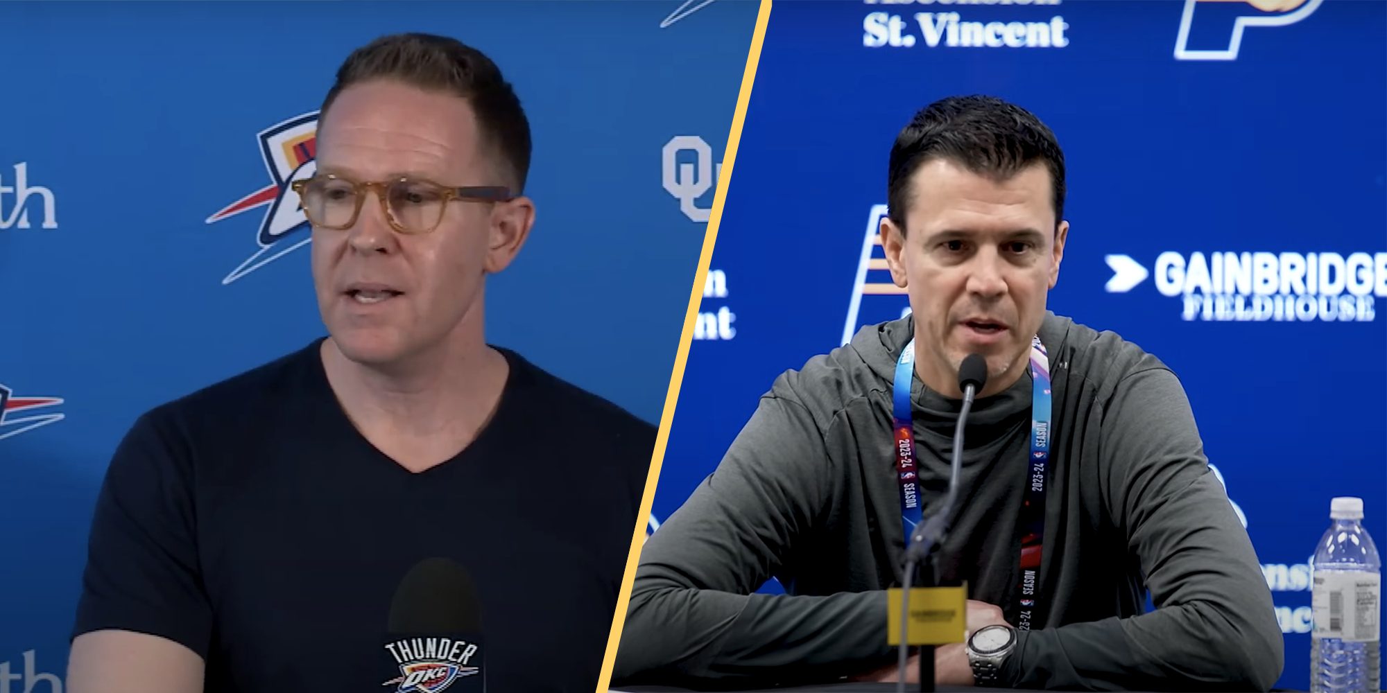 Encart Home Page Guide des Playoffs NBA 2023