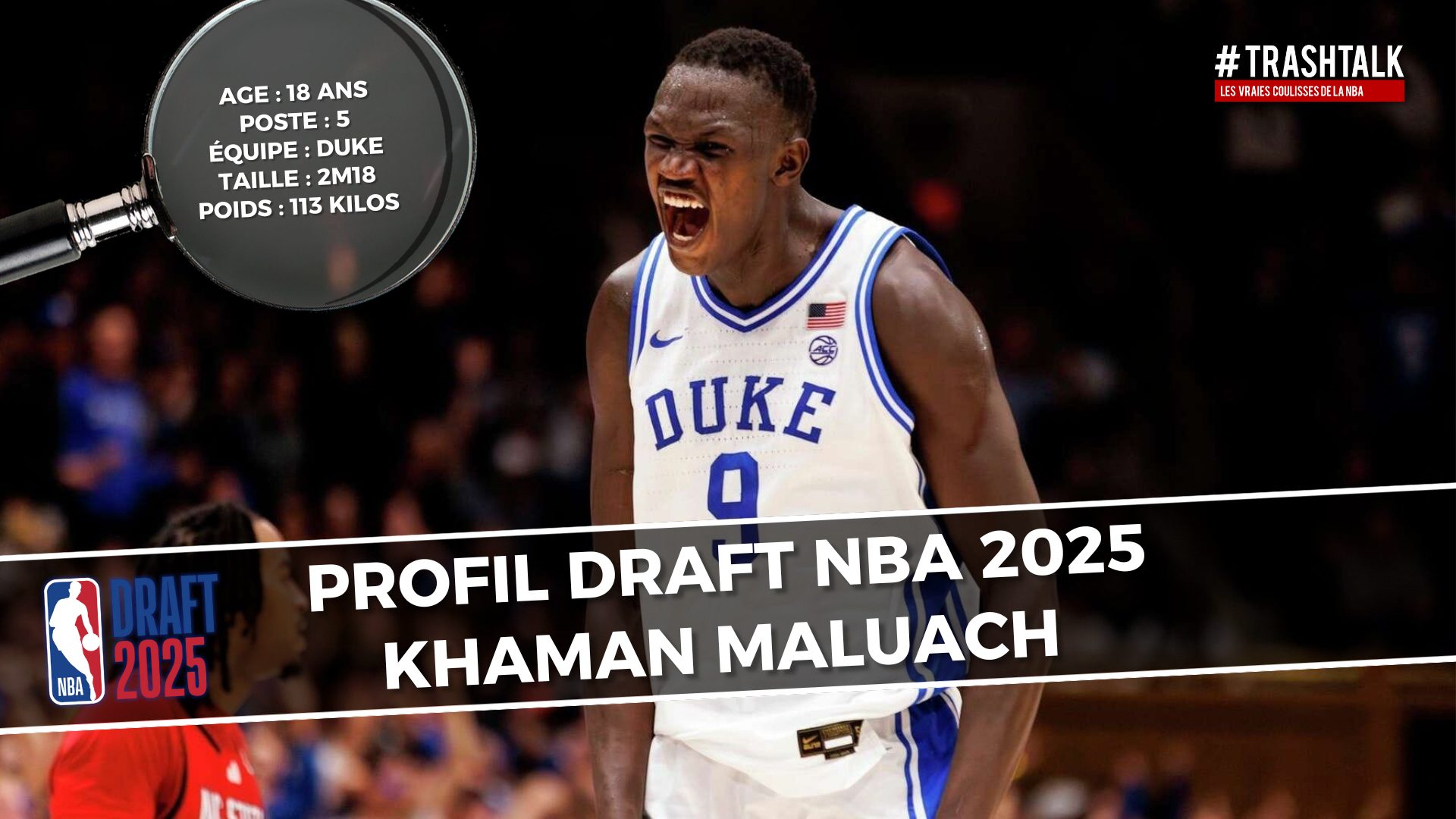 Encart Home Page Guide des Playoffs NBA 2023