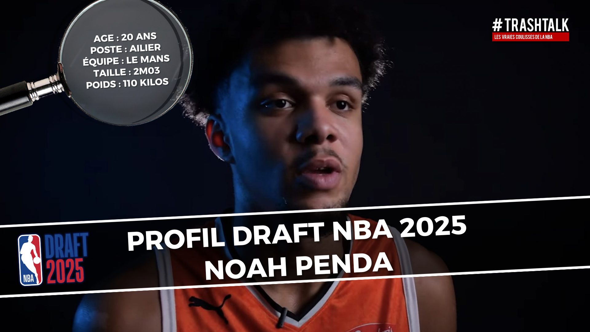 Noah Penda