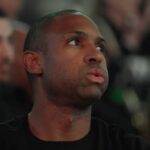 Al Horfords sadarbojas ar Warriors!