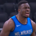 Thanasis Antetokounmpo