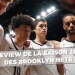 Bruklinas Nets, 2025.-26. Gada lielais priekšskatījums