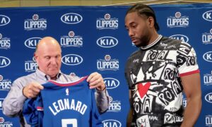 Vai Clippers kādreiz atgūsies no Kawhi Leonard ēras?