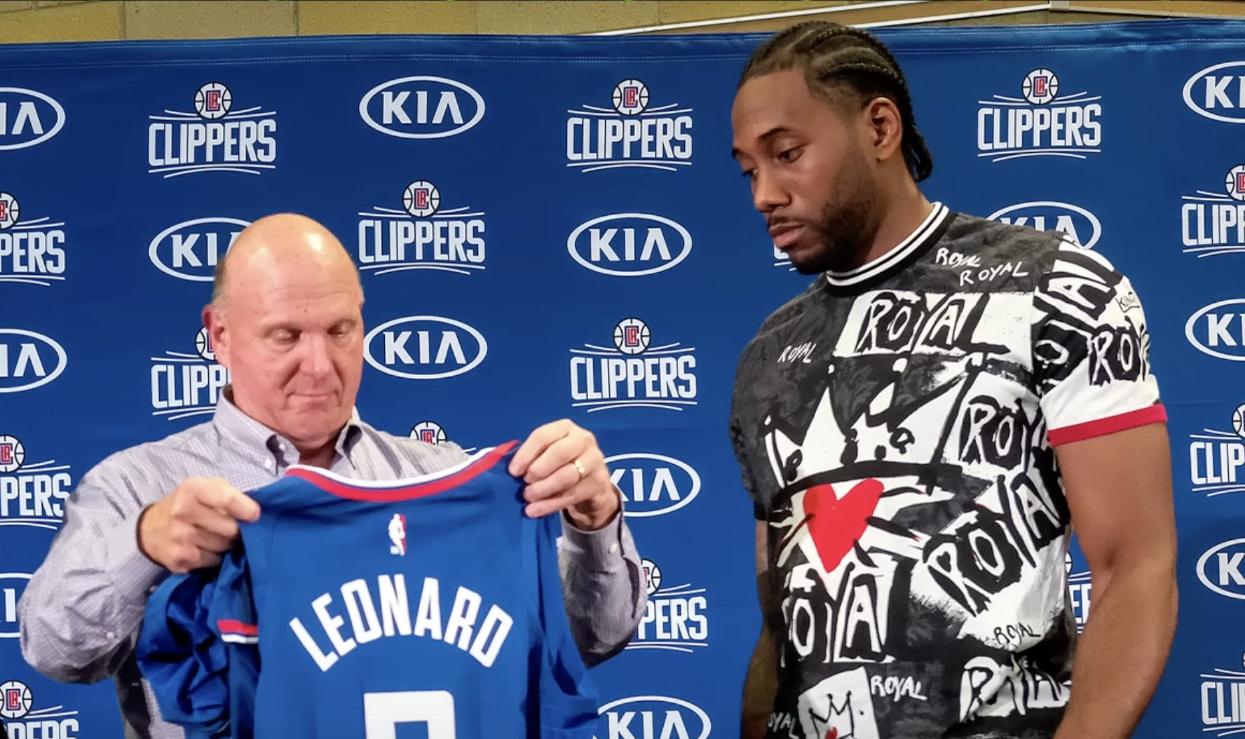 Los Angeles Clippers