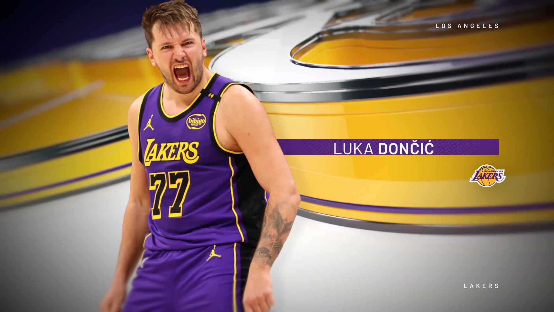 Luka Donnic šovasar ir zaudējis 10 mārciņas: "Es esmu daudz labāks fiziski"
