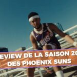 Phoenix Suns, 2025.-26. Gada lielais priekšskatījums