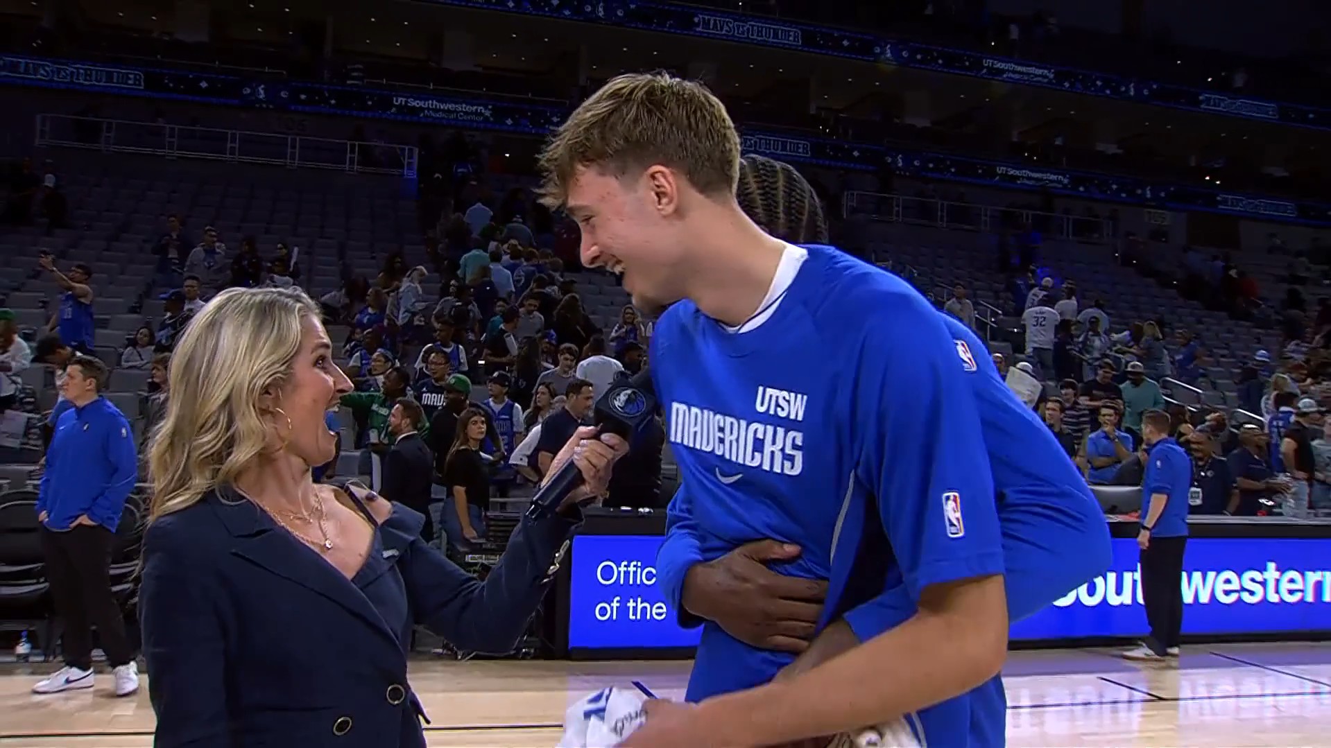 10 pamatoti iemesli, lai sekotu Dalasas Mavericks 2025.-26.