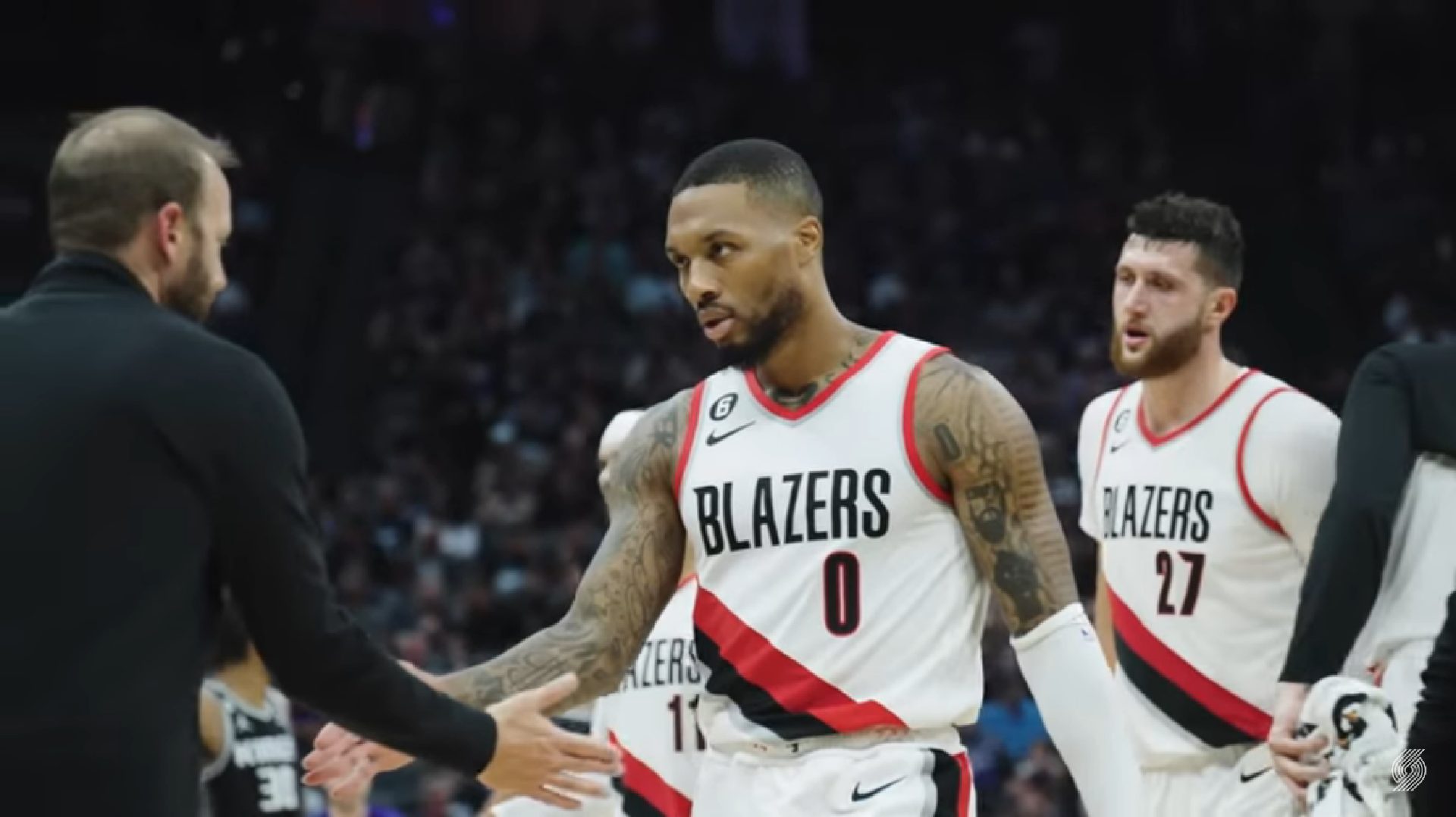 10 pamatoti iemesli, lai sekotu Portlendas Trail Blazers 2025.-26.