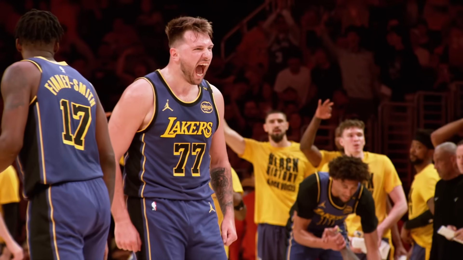 10 pamatoti iemesli sekot Losandželosas Lakers 2025.-26.